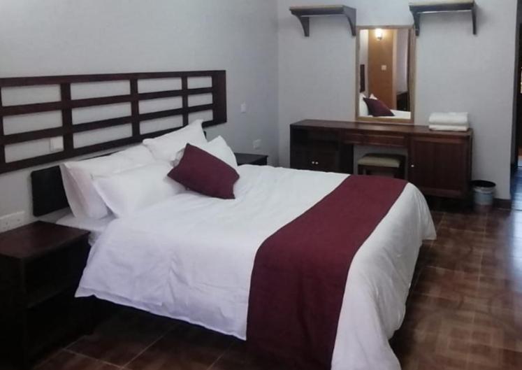 Отель Edgewood Country Place Thika Экстерьер фото