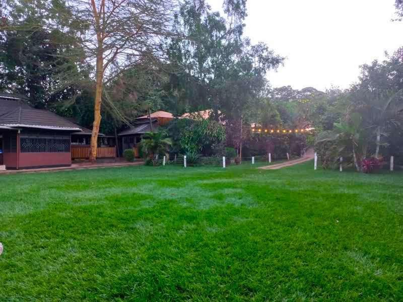 Отель Edgewood Country Place Thika Экстерьер фото