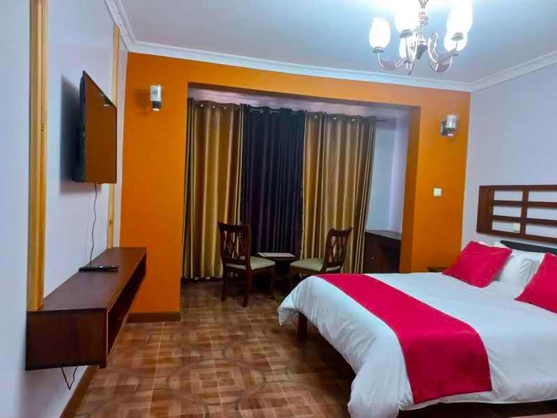 Отель Edgewood Country Place Thika Экстерьер фото