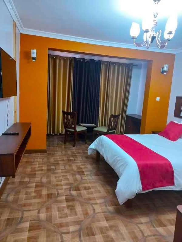 Отель Edgewood Country Place Thika Экстерьер фото
