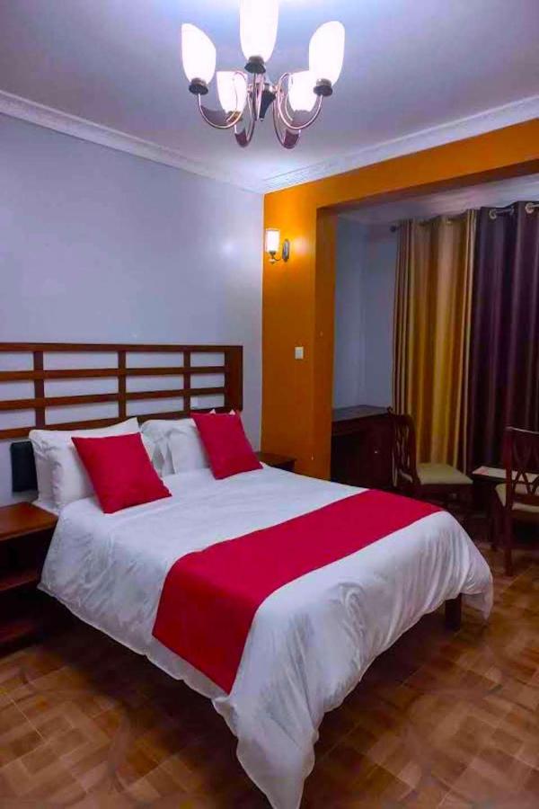 Отель Edgewood Country Place Thika Экстерьер фото