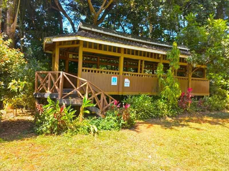 Отель Edgewood Country Place Thika Экстерьер фото