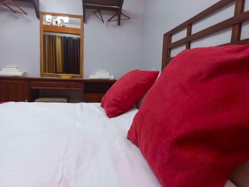 Отель Edgewood Country Place Thika Экстерьер фото