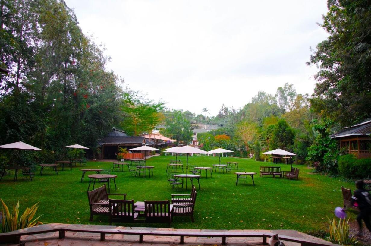 Отель Edgewood Country Place Thika Экстерьер фото