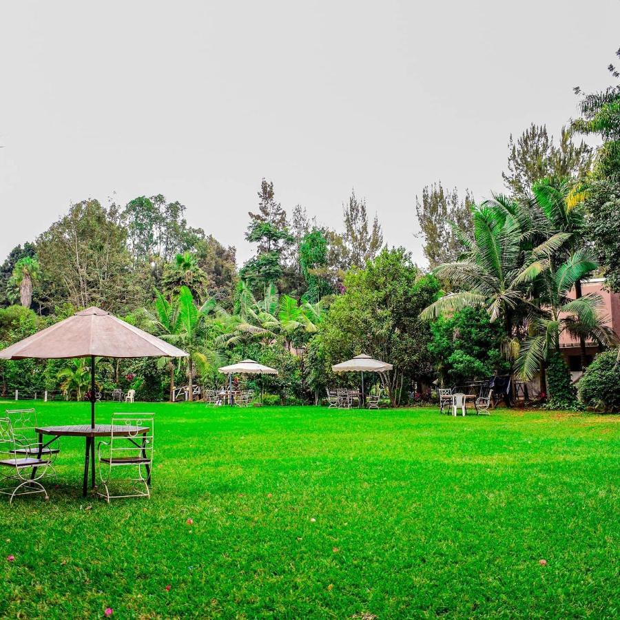 Отель Edgewood Country Place Thika Экстерьер фото
