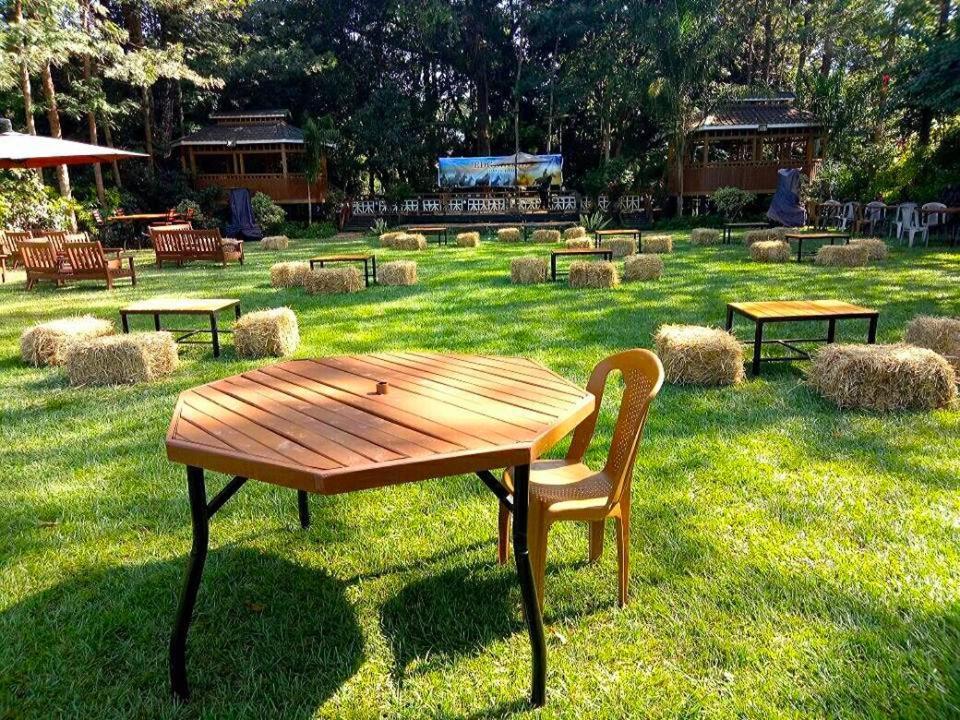 Отель Edgewood Country Place Thika Экстерьер фото
