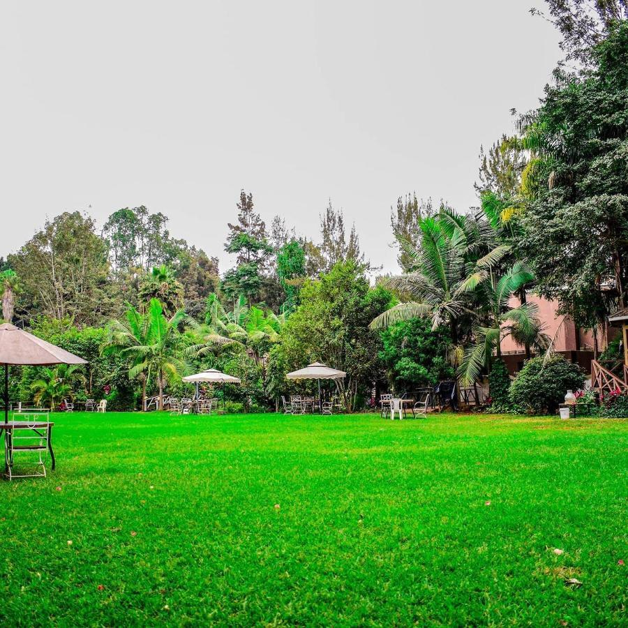 Отель Edgewood Country Place Thika Экстерьер фото
